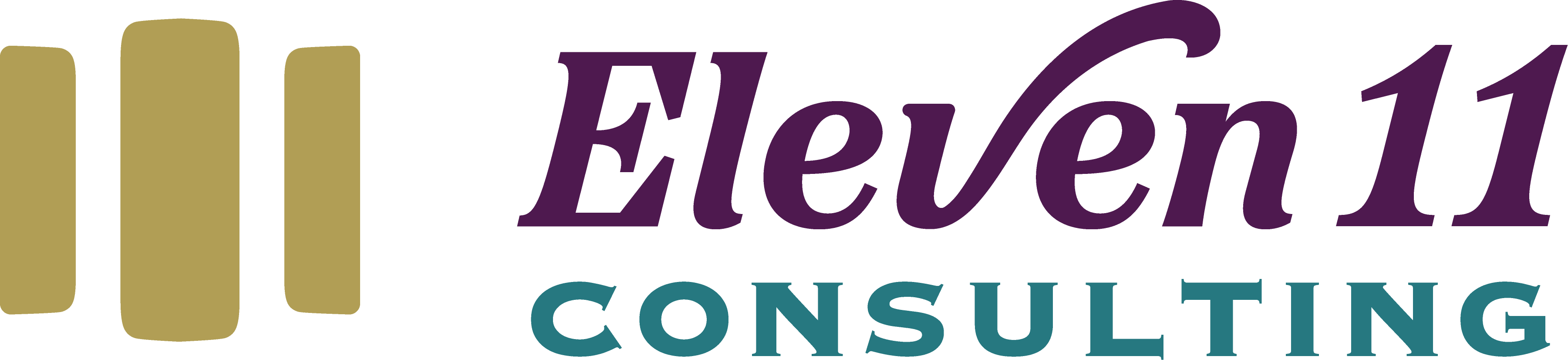 Eleven 11 Consulting
